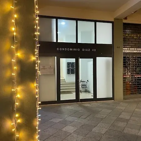 Historic Center Penthouse 6 Minutes From The Station * Ravenna