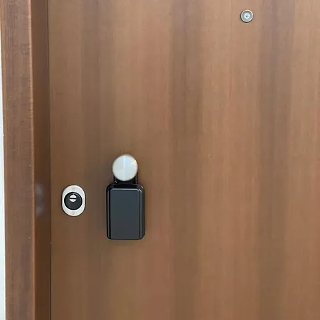 Historic Center Penthouse 6 Minutes From The Station * Ravenna