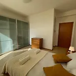 Historic Center Penthouse 6 Minutes From The Station Apartment *