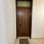 Apartment Historic Center Penthouse 6 Minutes From The Station Ravenna