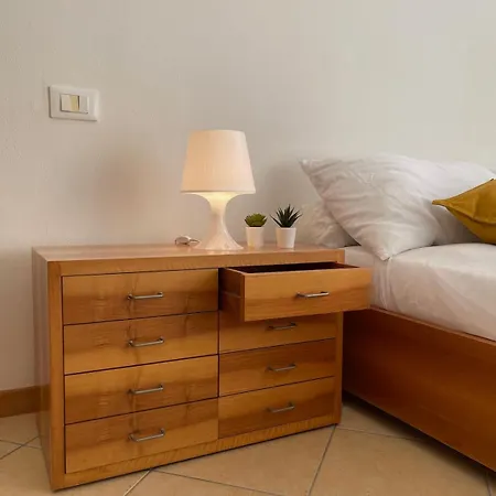 Apartment Historic Center Penthouse 6 Minutes From The Station Ravenna