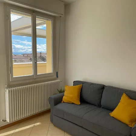 Historic Center Penthouse 6 Minutes From The Station *