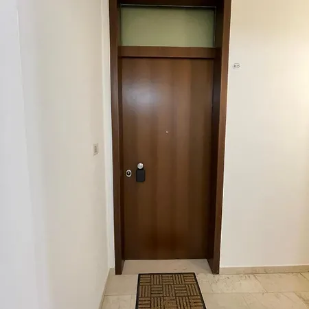 Apartment Historic Center Penthouse 6 Minutes From The Station Ravenna