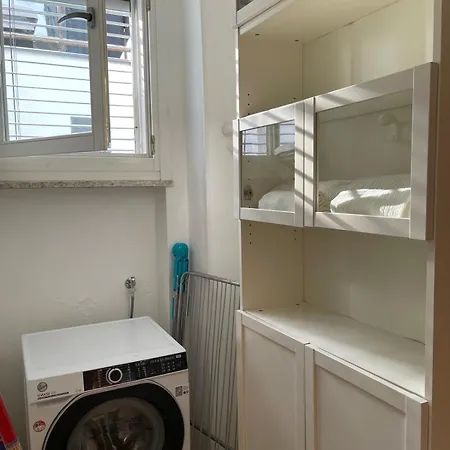 Historic Center Penthouse 6 Minutes From The Station Ravenna