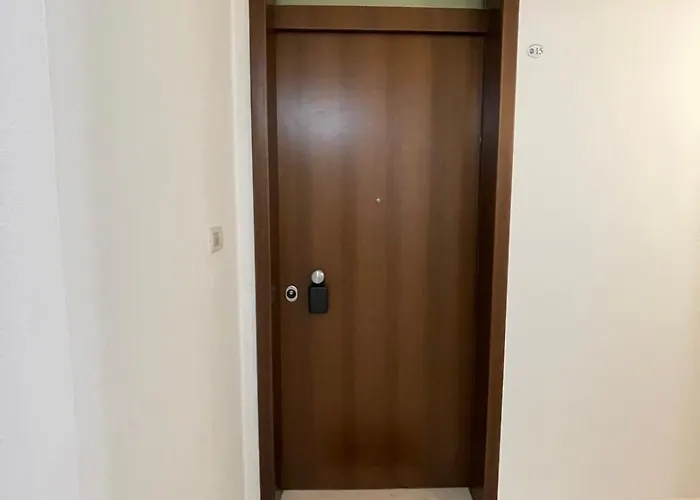 Lägenhet Historic Center Penthouse 6 Minutes From The Station Ravenna