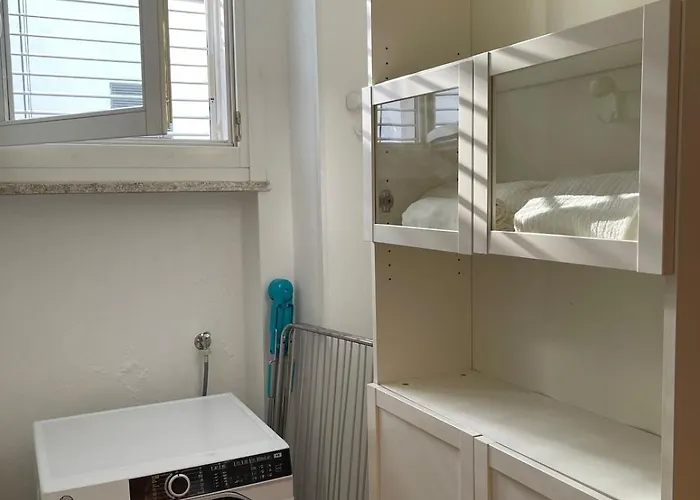 Historic Center Penthouse 6 Minutes From The Station Ravenna